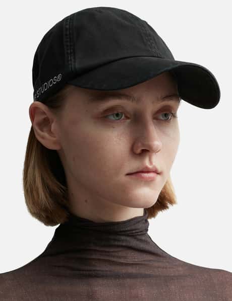 Sporty Chic with a Cap