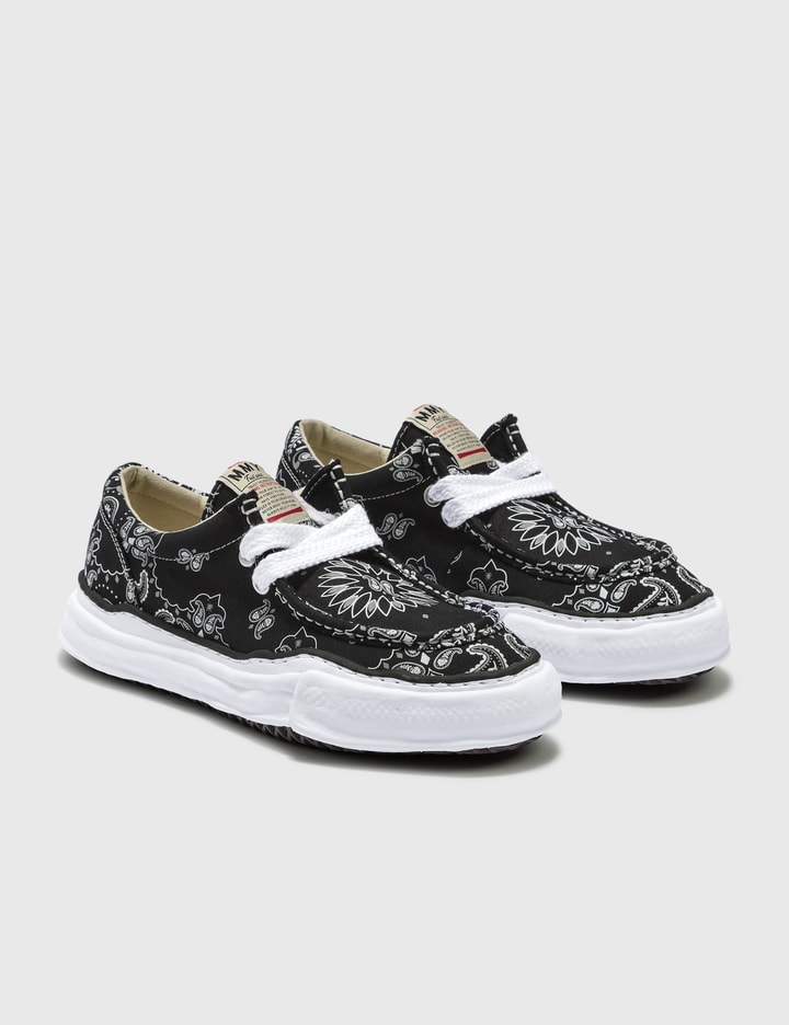 Original Sole Bandana Printed Moccasin Sneaker Placeholder Image