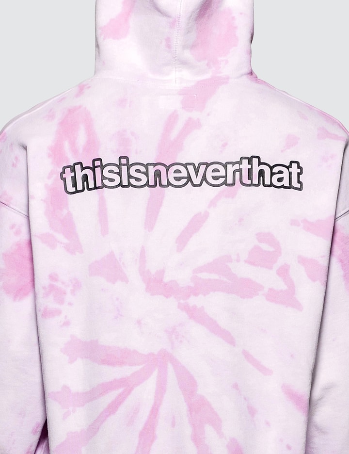 Tie Dye Hoodie Placeholder Image