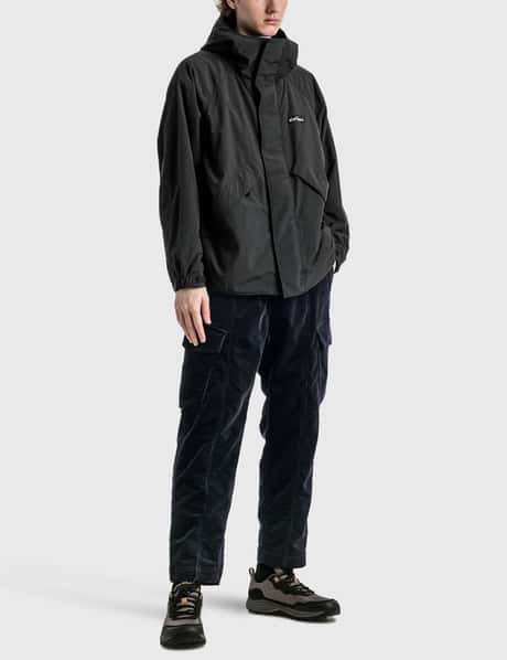 WILD THINGS - OVERSIZE SUPPLEX DENALI FLEECE LINING | HBX 