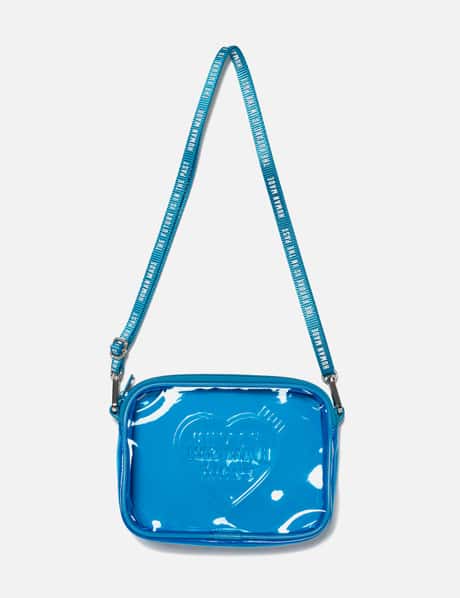 ヒューマンメイド PVC Pouch Small