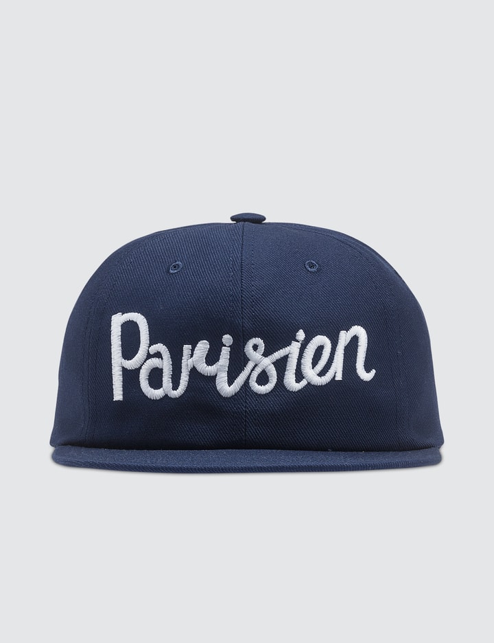 Parisien Baseball Cap Placeholder Image