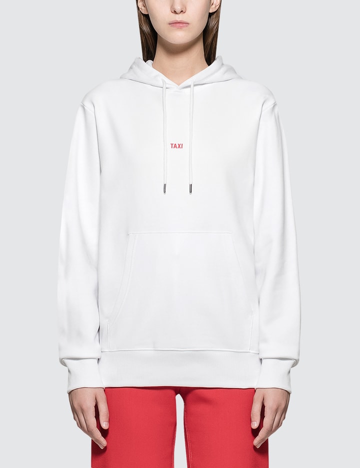 Taxi Hoodie - Paris Edition Placeholder Image