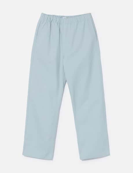 Whim Golf 9.6oz Twill Cotton 3 Pocket Crew Pant