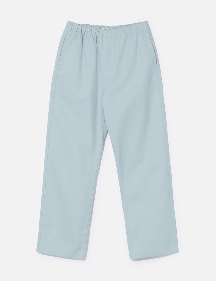 9.6oz Twill Cotton 3 Pocket Crew Pant Placeholder Image