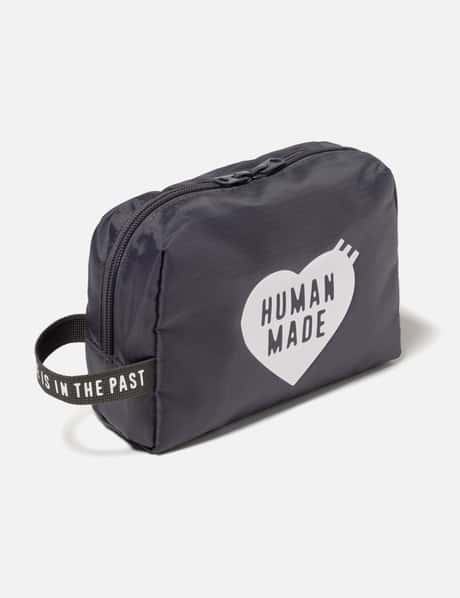 ヒューマンメイド Travel Pouch