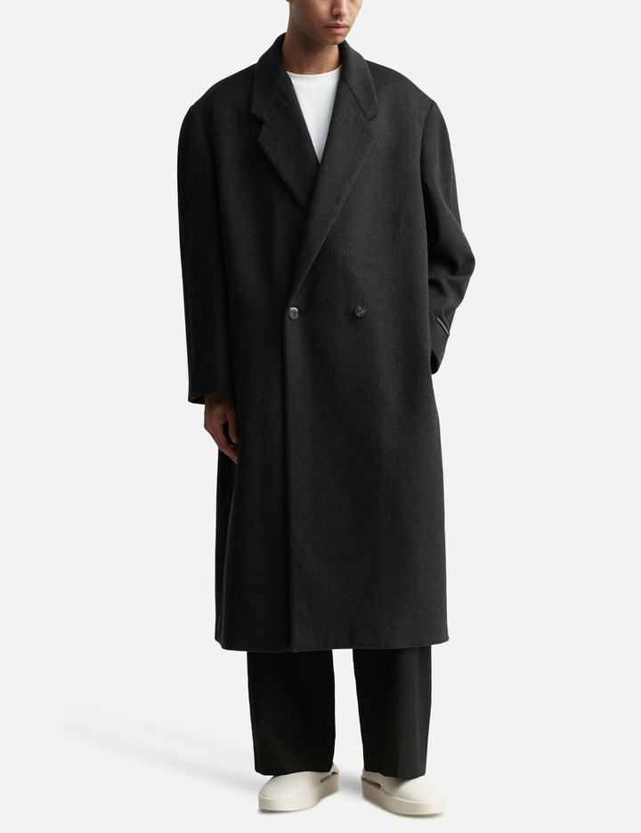 Wool Overcoat Placeholder Image