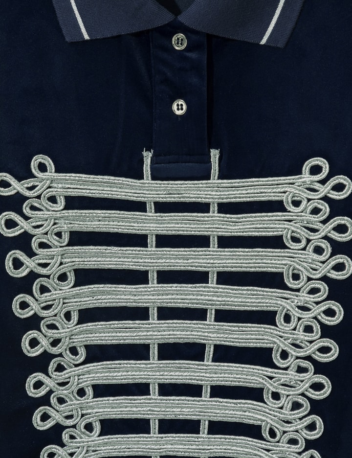 Praying Midnight Blue Women's Top