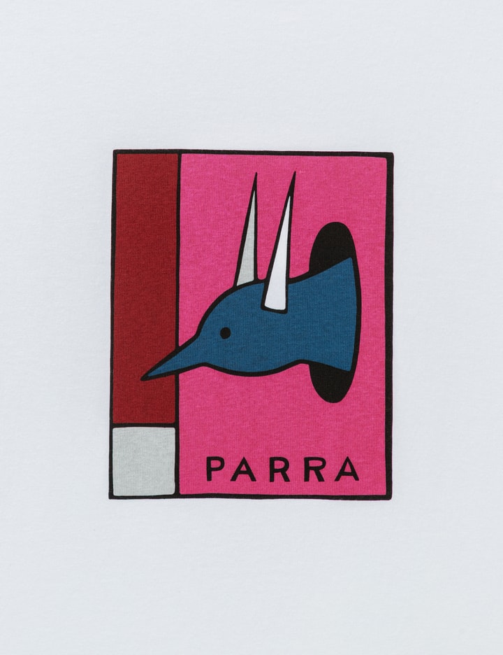 By Parra The Hunted T-Shirt