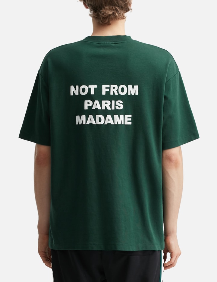 Le T-Shirt Slogan Placeholder Image