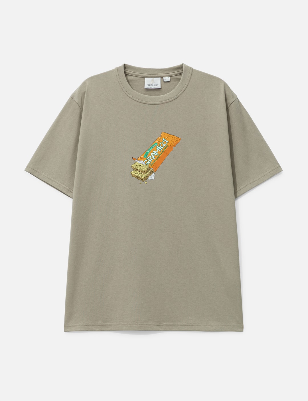 Granola Tee view 7