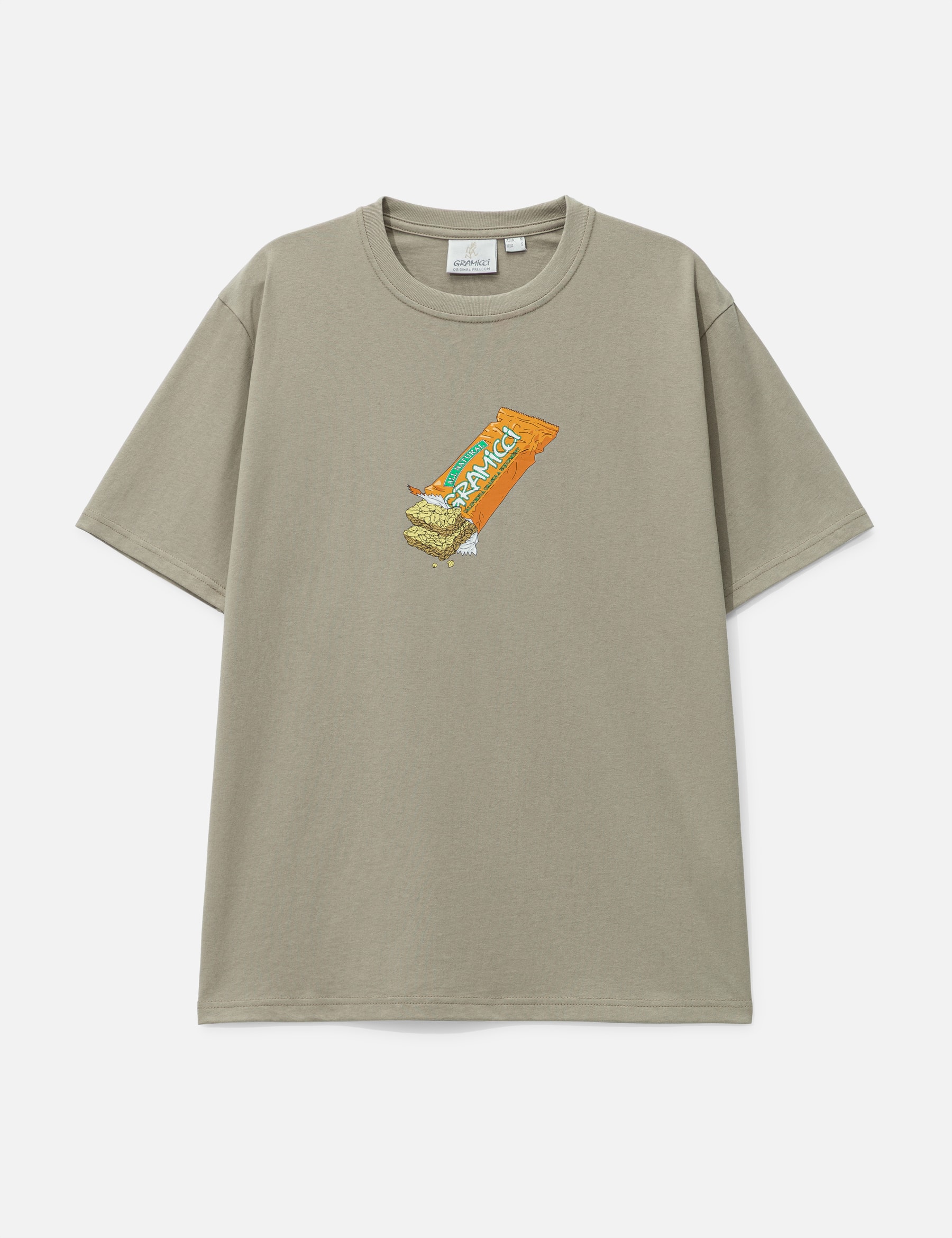 Granola Tee view 16