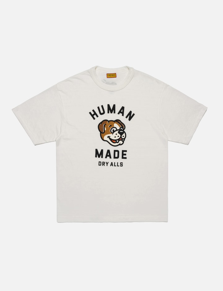 휴먼메이드 Graphic T-Shirt