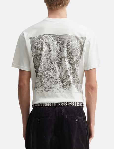 Reach T-Shirt view 12