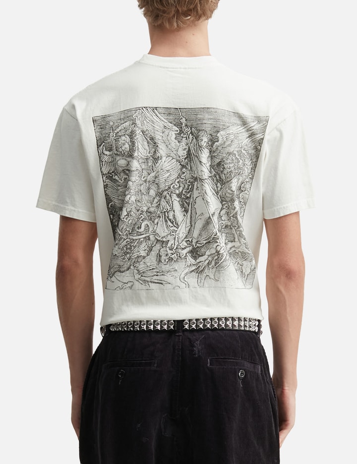 Basketcase Reach T-Shirt