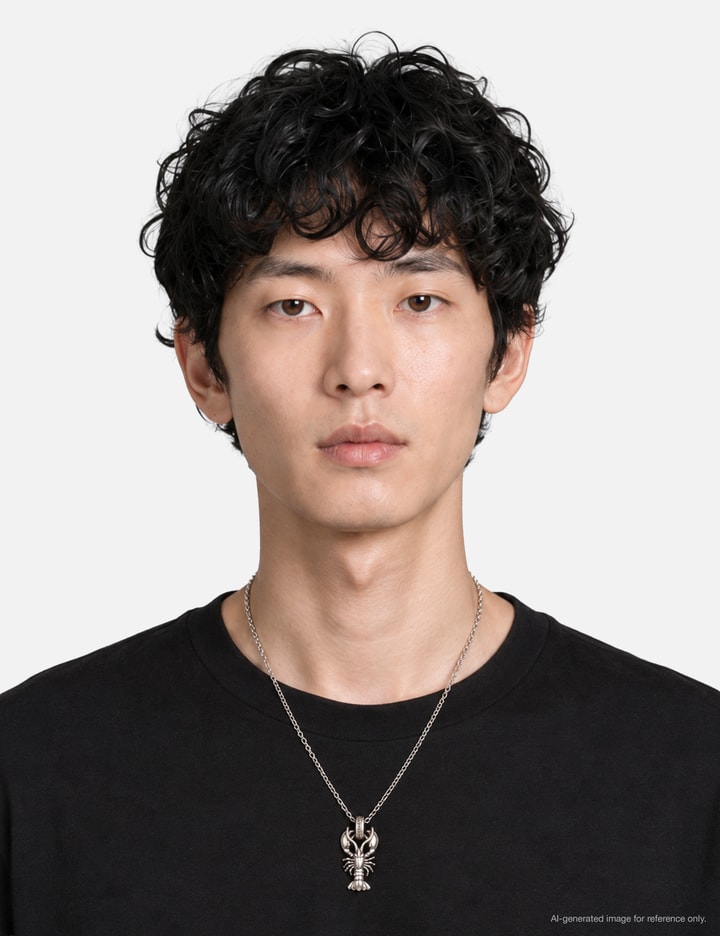 TwoJeys TwoJeys X Peggy Gou Lobster Charm