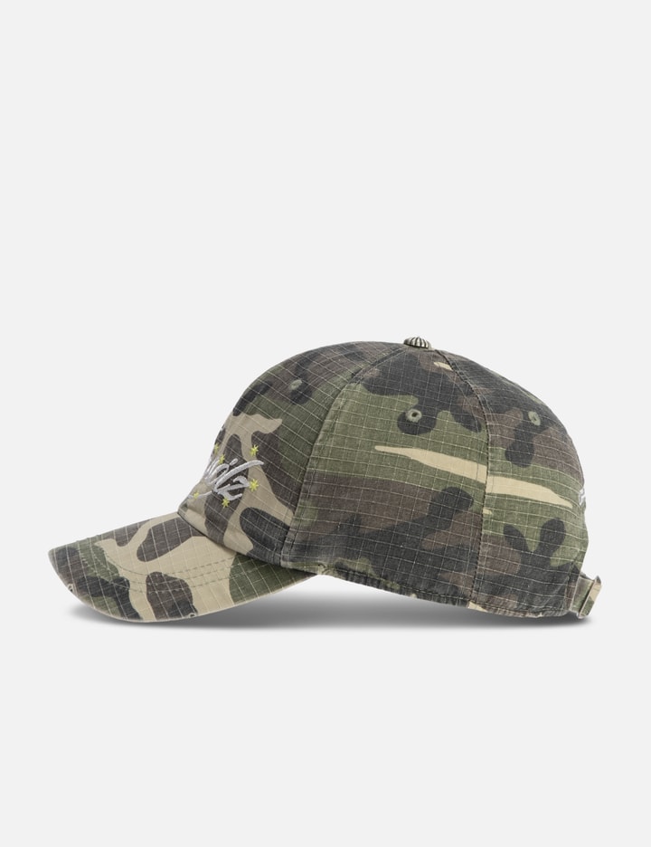 Logo Camo Cap Placeholder Image