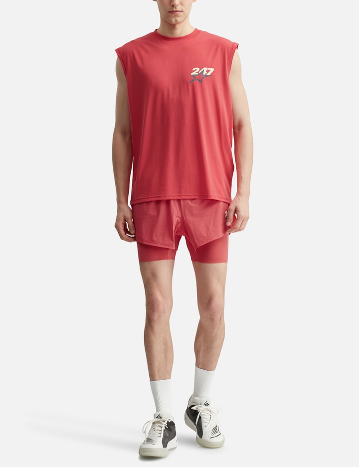 Represent Team 247 Star Tank