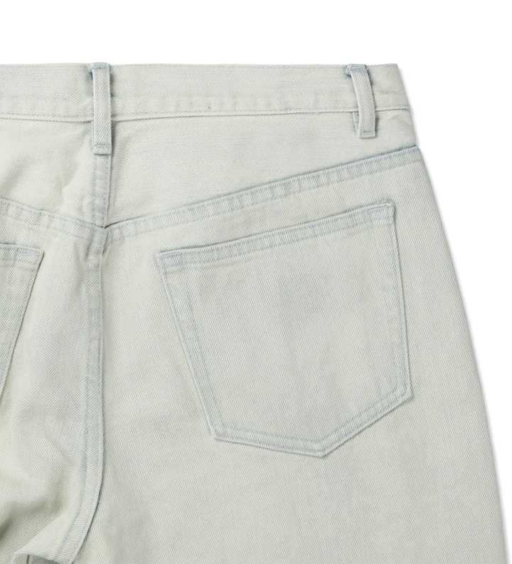 Bleached New Standard Jeans Placeholder Image