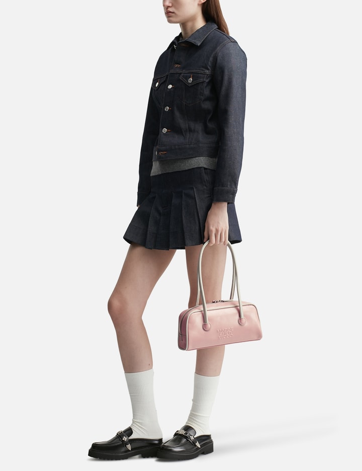 MARGESHERWOOD Soft Boston EW Piping