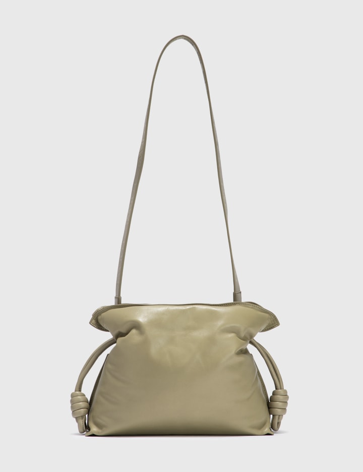 Puffer Flamenco Clutch Placeholder Image