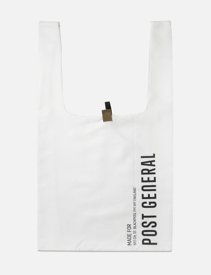 ショッパー バッグ Placeholder Image