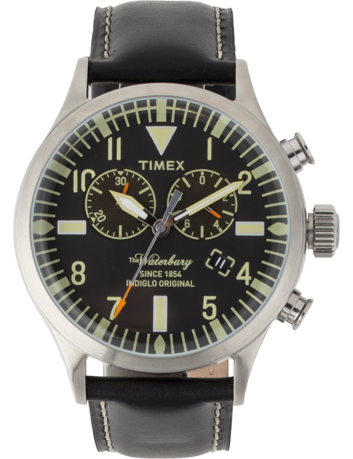 The Waterbury Chronograph Placeholder Image