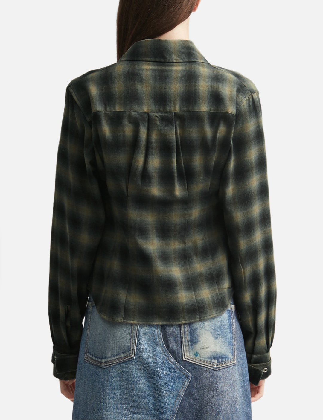 Envelop Shirt view 19