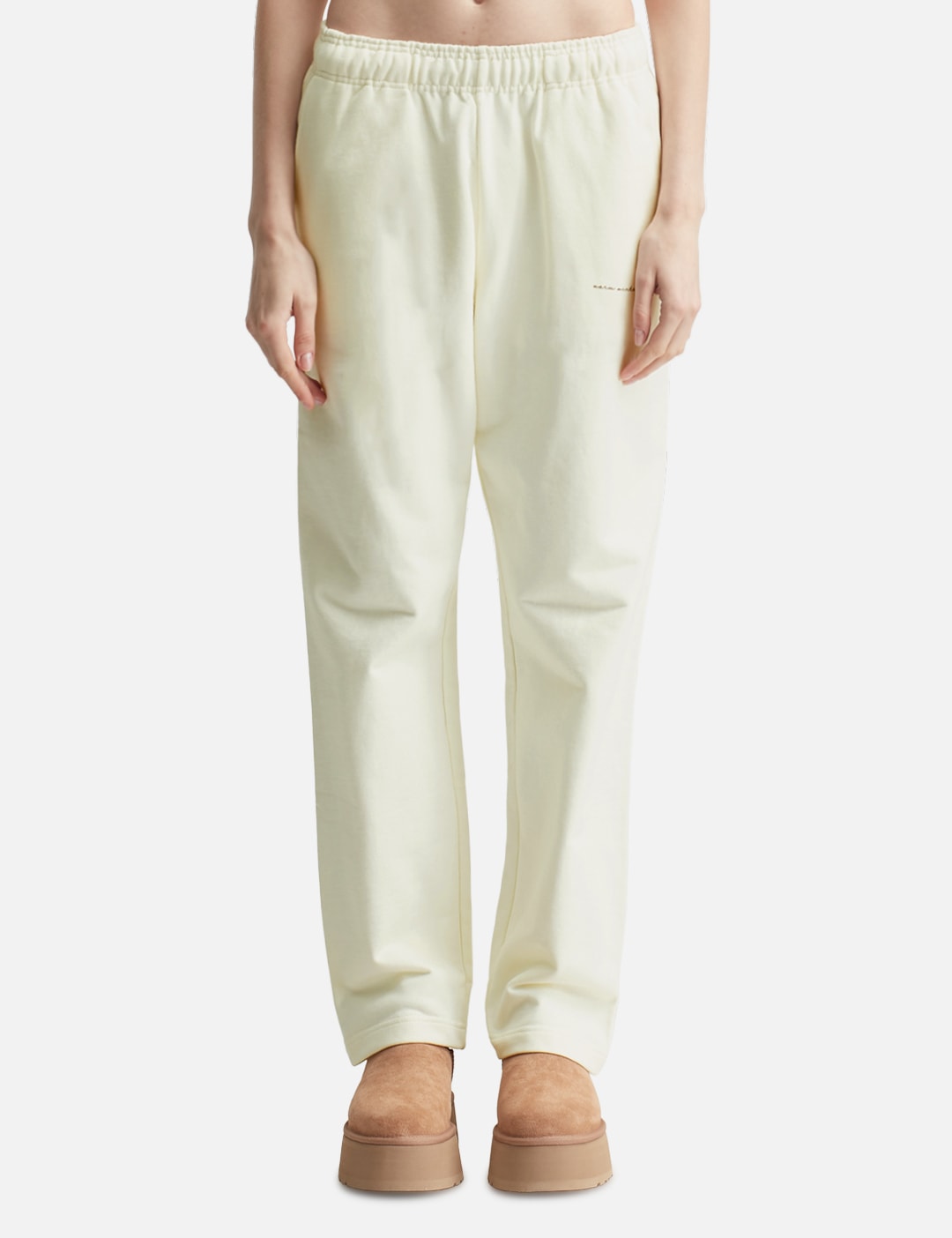 Straight Leg Sweatpants view 13