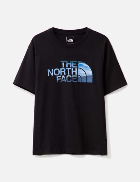 The North Face M PWL GSM Half Dome Short Sleeve T-shirt – AP