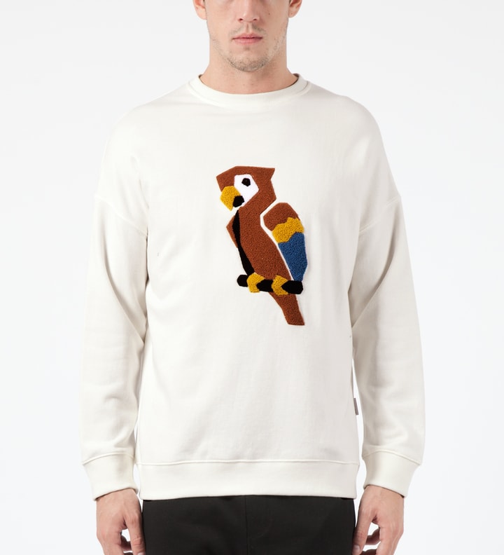Ivory Kanco Sweater Placeholder Image