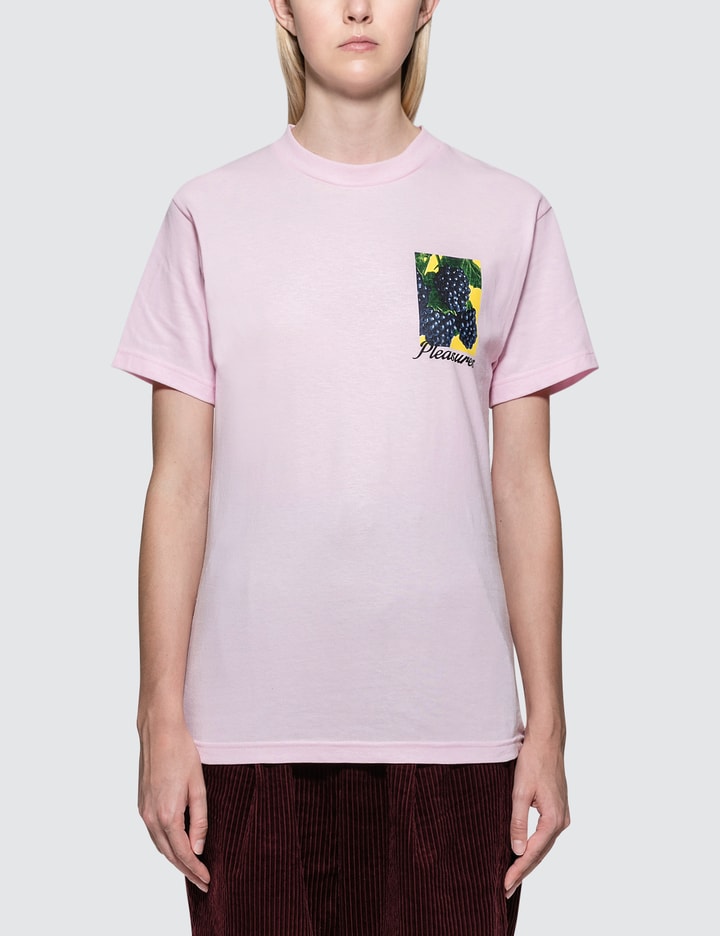 Berries S/S T-Shirt Placeholder Image
