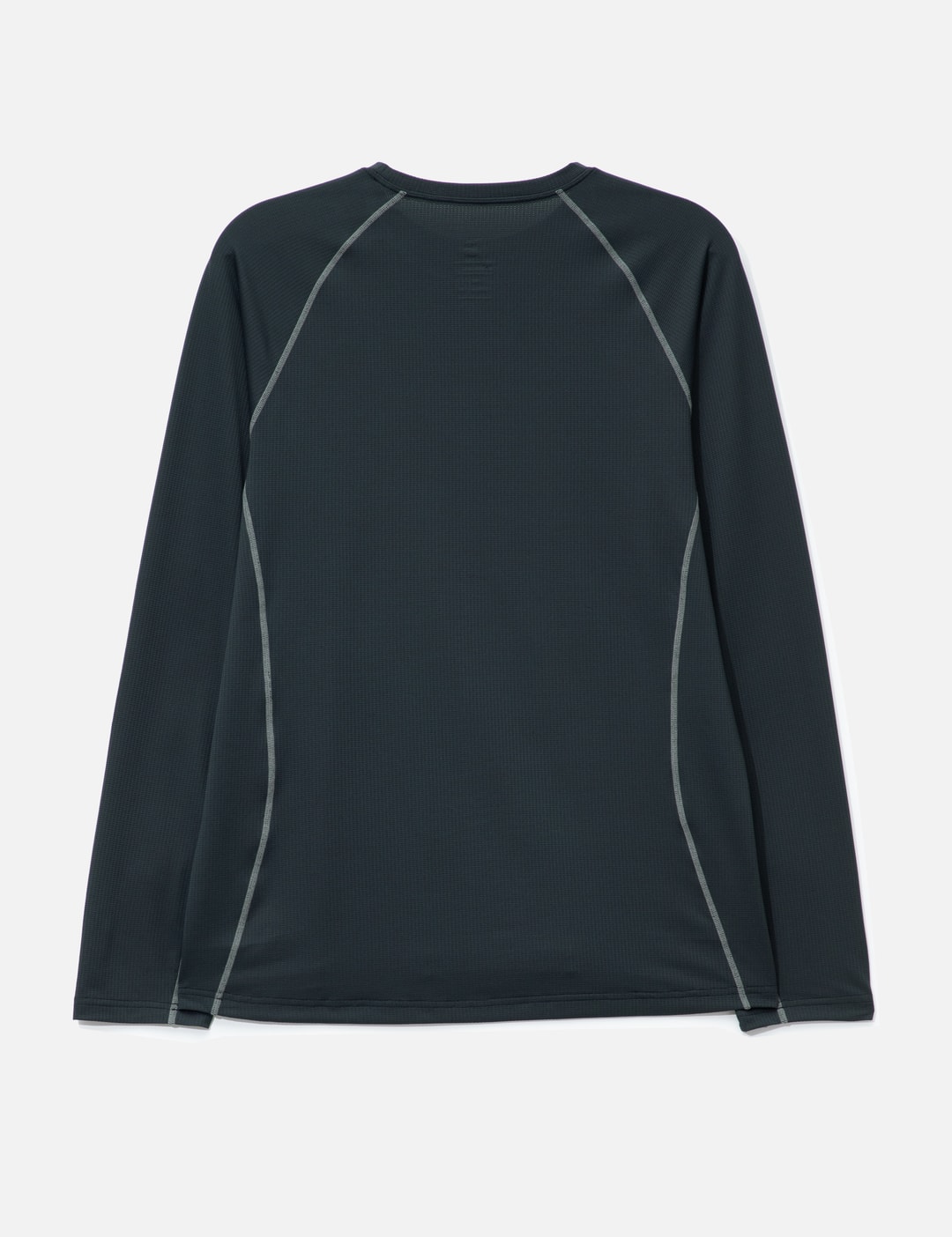 X New Balance Air Long Sleeve view 9