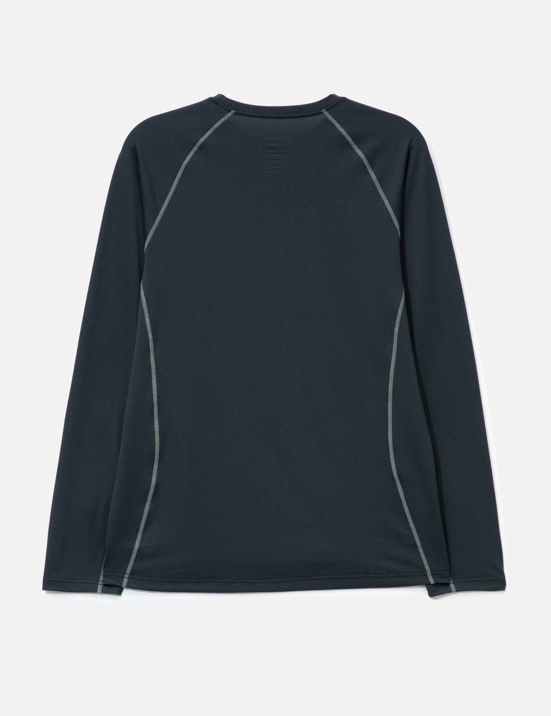 X New Balance Air Long Sleeve view 17