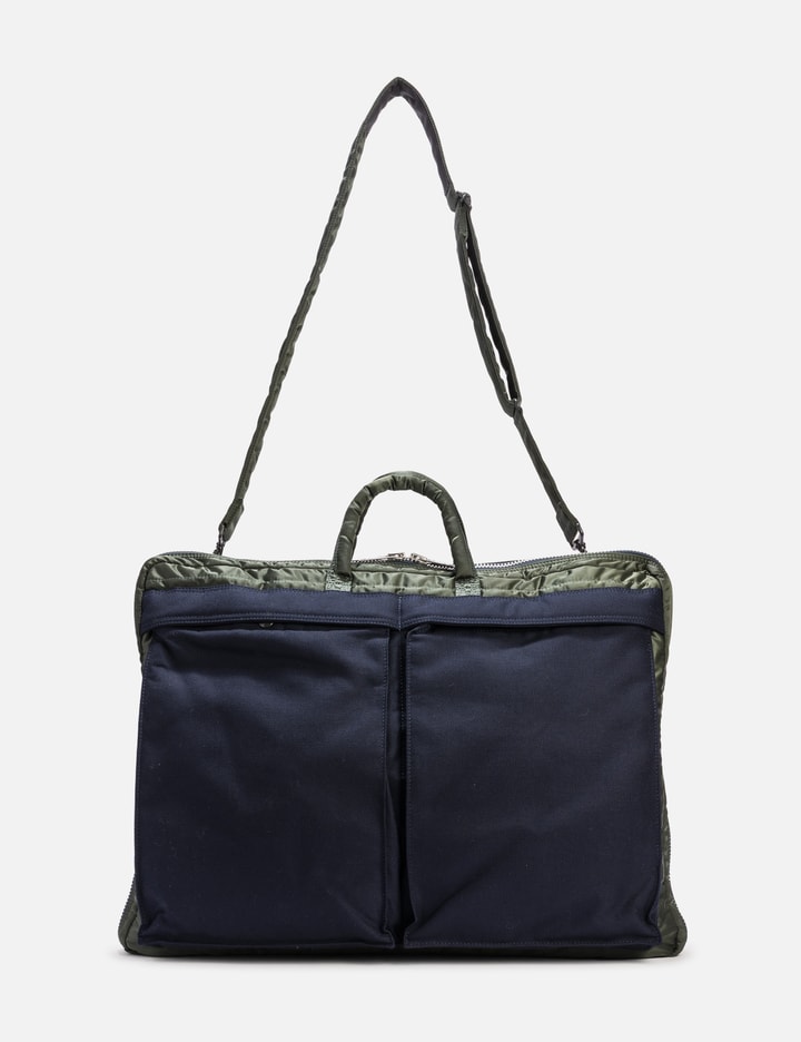 PORTER 12/05 With Garment Bag Set