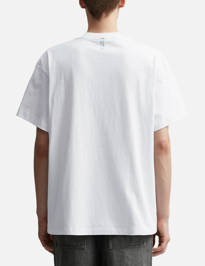 Spiritual Health Club T-shirt Placeholder Image