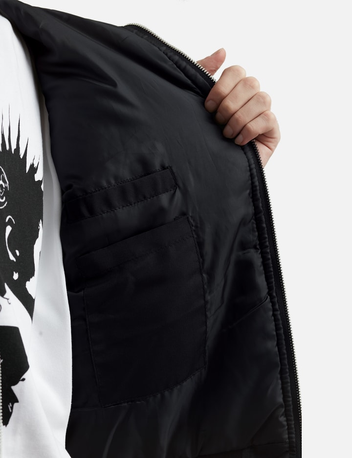 Daryn Bomber Jacket Placeholder Image