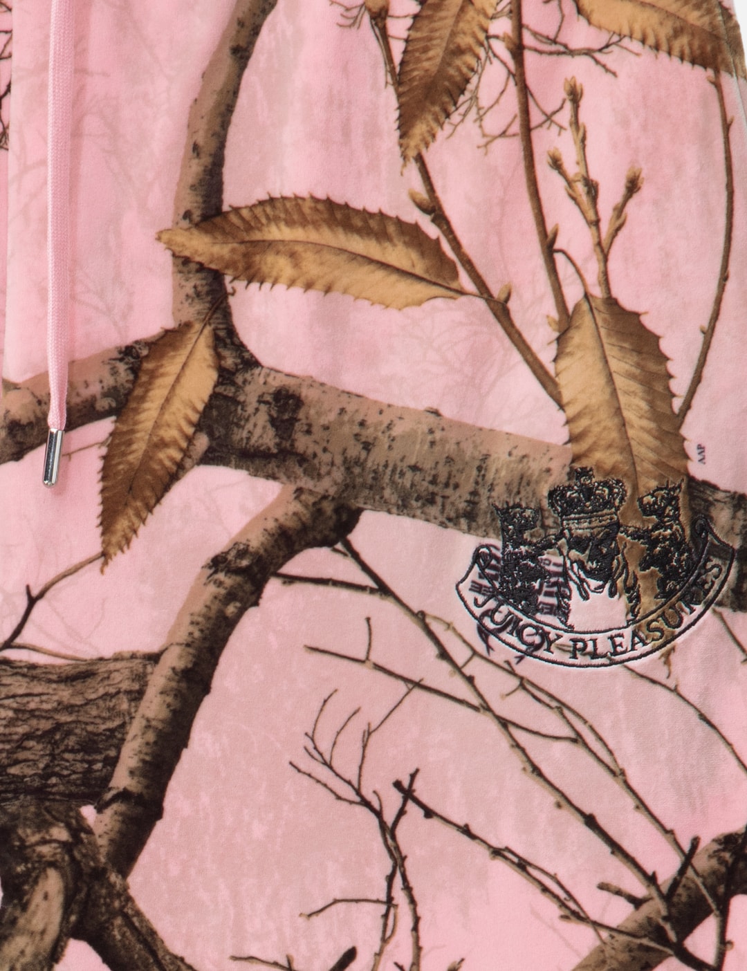 X Juicy Couture Realtree Velour Track Pants view 18