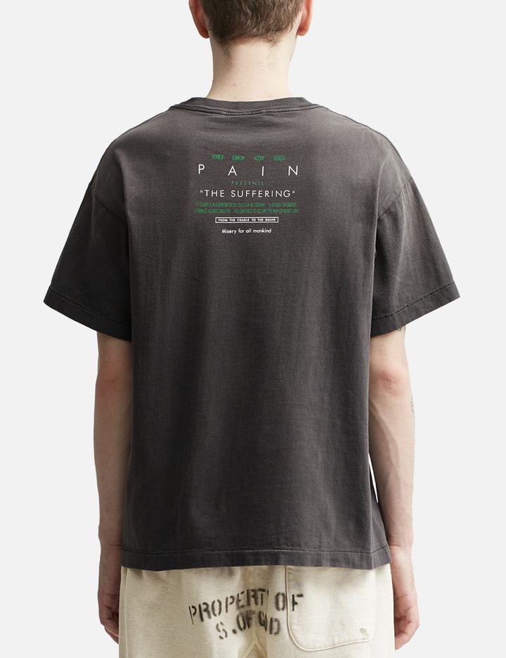 Pain T-shirt Placeholder Image