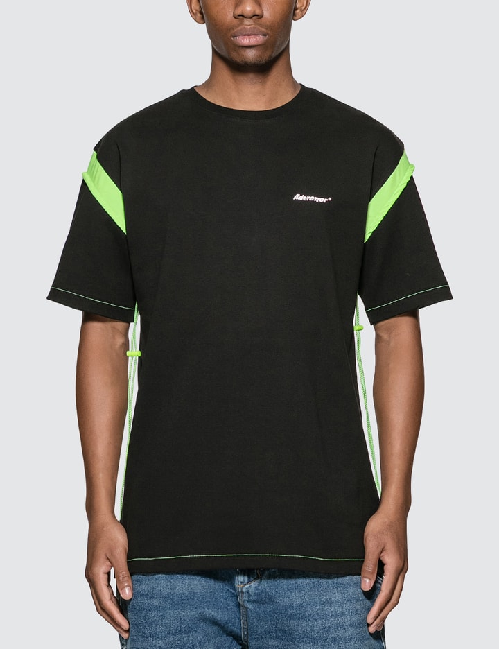 Drawcord Arm T-Shirt Placeholder Image