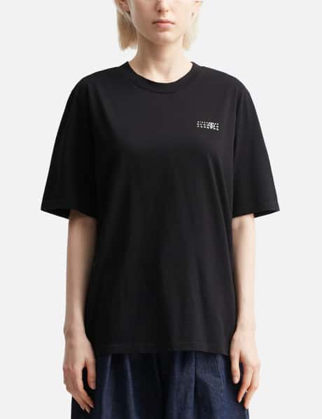 MM6 메종 마르지엘라 Cotton T-Shirt