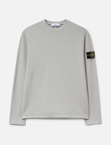 Ribbed Wool Nylon view 6