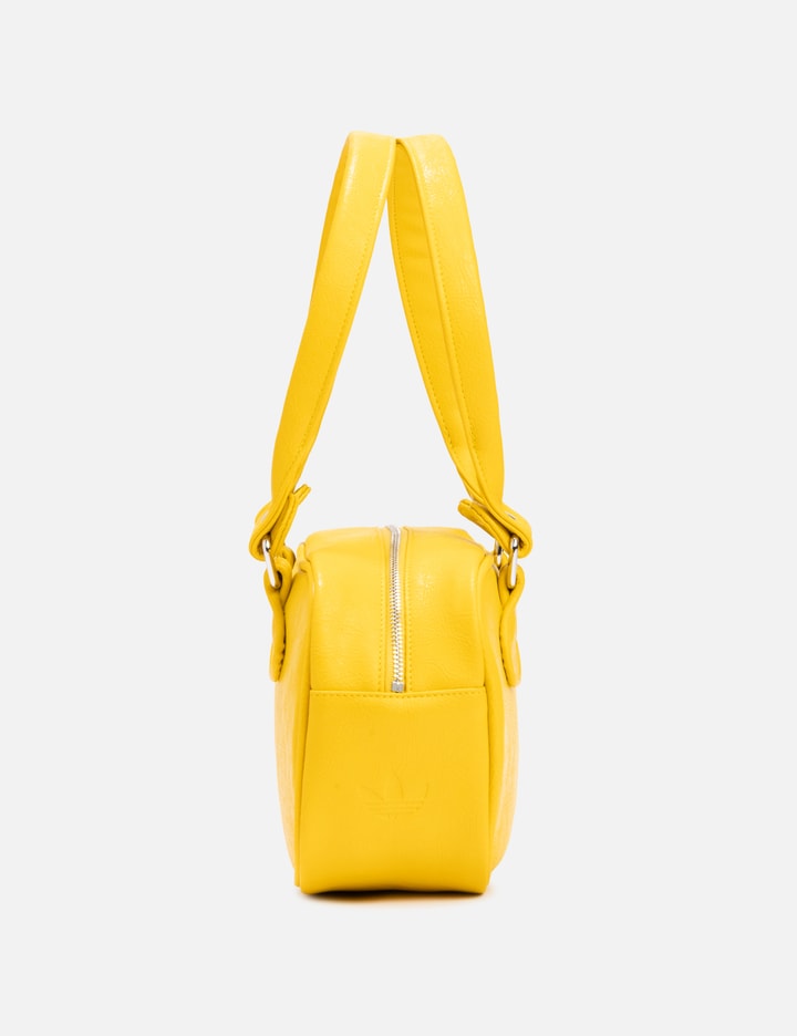 Adidas Originals X Miaou Handbag In Yellow