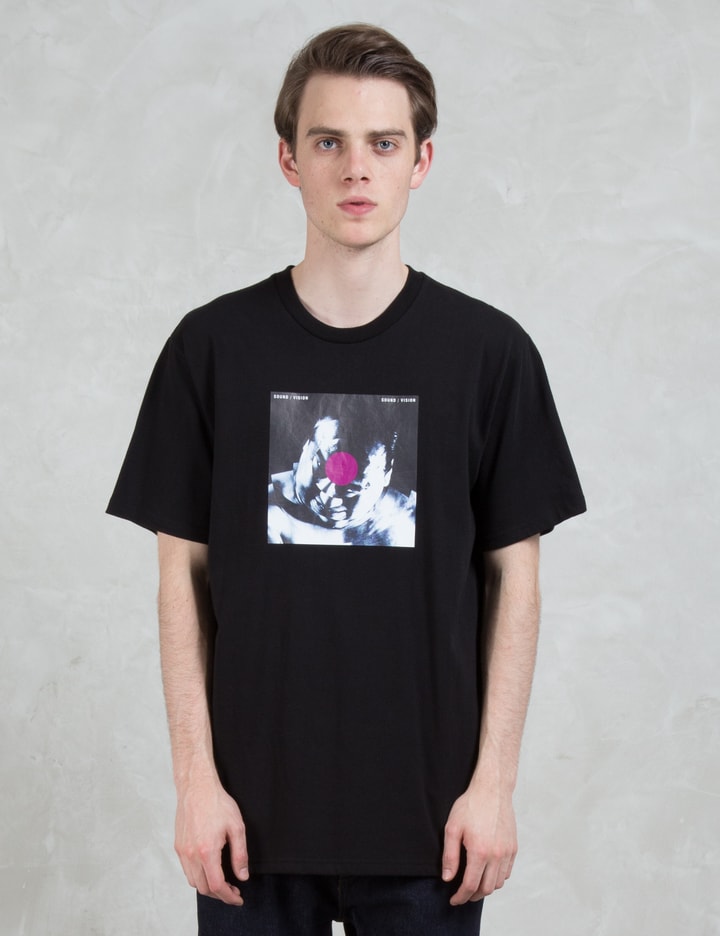 Point S/S T-Shirt Placeholder Image