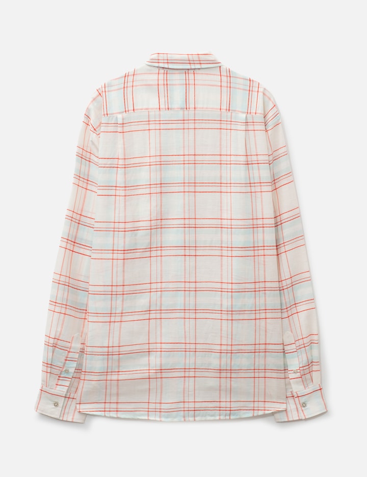 gimaguas Jeremy Shirt Checks