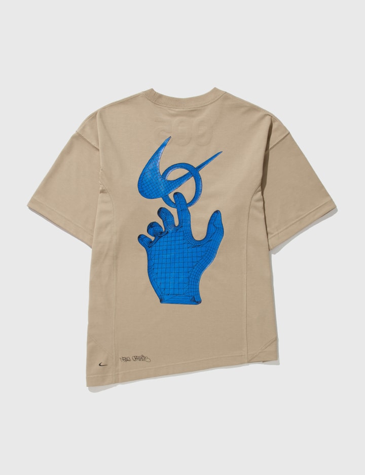 Nike Off White T Shirt Nike Nike X Off-White™ NRG T-shirt HBX Globally