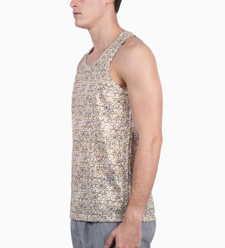 Diamondwash Diamonds Tank Top Placeholder Image