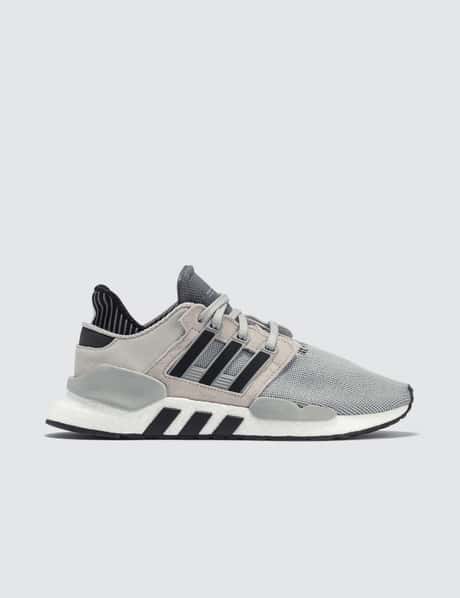 adidas Originals - EQT Support 91/18 | HBX adidas Originals - EQT Support 91/18 | HBX