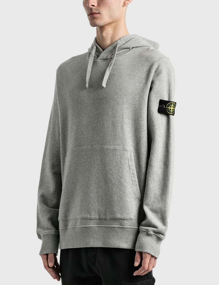 Classic Hoodie Placeholder Image