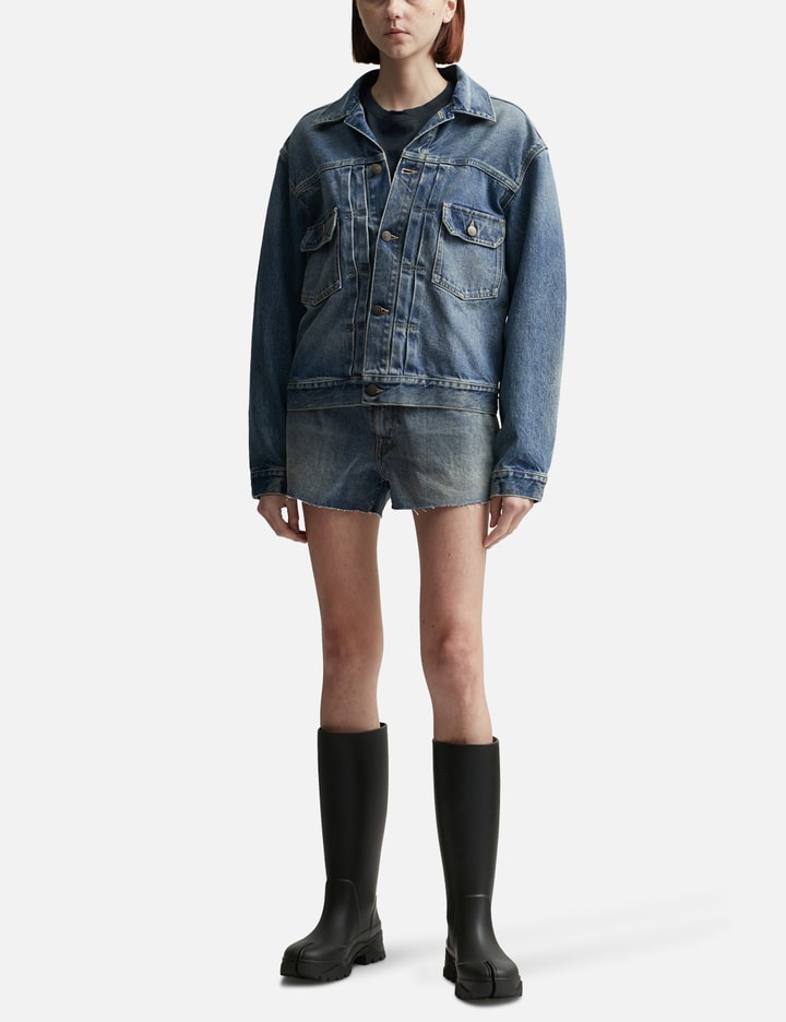 Denim Jacket Placeholder Image